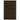 Oriental Weavers Aniston II II 27117 Brown Extra Large Room Anchor Wool Area Rug - 10' x 13'