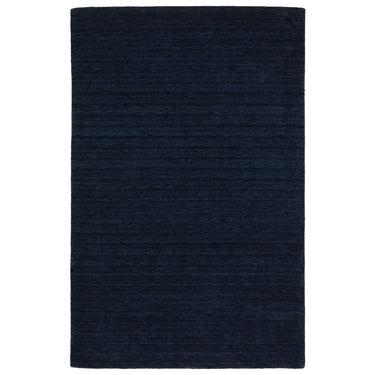 Oriental Weavers Aniston II II 27119 Navy Medium Living Room Rug Contemporary Area Rug - 5' x 8'