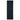 Oriental Weavers Aniston II II 27119 Navy Hallway Runner Solid Runner Rug - 2'6" x 8'