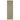 Oriental Weavers Aniston II II 27120 Sage Green Hallway Runner Wool Runner Rug - 2'6" x 8'
