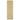 Oriental Weavers Aniston II II 27122 Beige Hallway Runner Solid Runner Rug - 2'6" x 8'