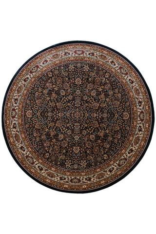 100% Polyester Rectangle Shape Indoor Area Rug
