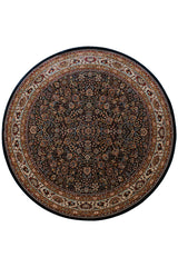100% Polyester Rectangle Shape Indoor Area Rug