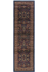 100% Polyester Rectangle Shape Indoor Area Rug