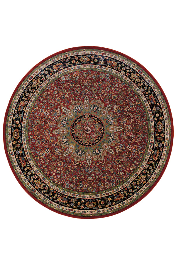 100% Polyester Rectangle Shape Indoor Area Rug