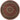 Oriental Weavers Ariana 116R3 Red and Blue Round Accent Polypropylene Round Rug - 8' Round