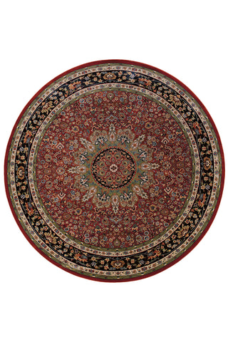 100% Polyester Rectangle Shape Indoor Area Rug