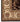 Oriental Weavers Ariana 117D3 Brown and Ivory Round Accent Medallion Round Rug - 6' Round