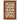 Oriental Weavers Ariana 117J3 Ivory and Red Medium Living Room Rug Polypropylene Area Rug - 5'3" x 7'9"