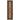 Oriental Weavers Ariana Ivory Hallway Runner Polypropylene Area Rug - 2'3" x 7'9"