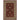 Oriental Weavers Ariana Red Medium Living Room Rug Traditional Area Rug - 5'3" x 7'9"
