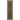 Oriental Weavers Ariana 172D2 Brown and Ivory Hallway Runner Polypropylene Runner Rug - 2'3" x 7'9"