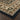 Oriental Weavers Ariana 213K8 Black and Ivory Medium Living Room Rug Medallion Area Rug - 5'3" x 7'9"