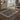 Oriental Weavers Ariana 213K8 Black and Ivory Small Entryway Accent Polypropylene Area Rug - 2' x 3'
