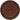 Oriental Weavers Ariana 271C3 Red and Black Round Accent Medallion Round Rug - 8' Round