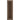 Oriental Weavers Ariana 271D3 Brown and Ivory Hallway Runner Polypropylene Runner Rug - 2'3" x 7'9"