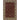 Oriental Weavers Ariana 311C3 Red and Ivory Extra Large Room Anchor Medallion Area Rug - 12' x 15'