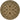 Oriental Weavers Ariana 311I3 Ivory and Green Round Accent Polypropylene Round Rug - 8' Round