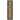 Oriental Weavers Ariana 311Z3 Ivory and Blue Hallway Runner Polypropylene Runner Rug - 2'3" x 7'9"