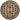 Oriental Weavers Ariana 431O3 Ivory and Red Round Accent Floral Round Rug - 8' Round