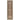 Oriental Weavers Ariana 431O3 Ivory and Red Hallway Runner Polypropylene Runner Rug - 2'3" x 7'9"