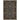 Oriental Weavers Ariana 623H3 Blue and Black Extra Large Room Anchor Traditional Area Rug - 10' x 12'7"