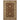 Oriental Weavers Ariana 623V3 Red and Ivory Medium Living Room Rug Floral Area Rug - 5'3" x 7'9"
