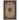 Oriental Weavers Ariana 095I8 Ivory and Black Extra Large Room Anchor Polypropylene Area Rug - 12' x 15'