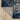 Oriental Weavers Aspen 2060L Blue and Gray Hallway Runner Abstract Runner Rug - 2'3" x 7'6"