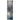 Oriental Weavers Aspen 2060L Blue and Gray Hallway Runner Abstract Runner Rug - 2'3" x 7'6"