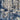 Oriental Weavers Aspen 2060L Blue and Gray Medium Living Room Rug Contemporary Area Rug - 5'3" x 7'6"