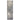 Oriental Weavers Aspen Grey 2060W Gray and Ivory Hallway Runner Abstract Runner Rug - 2'3" x 7'6"