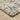 Oriental Weavers Aspen 2877B Ivory and Gold Medium Living Room Rug Abstract Area Rug - 5'3" x 7'6"