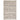 Oriental Weavers Aspen 2877B Ivory and Gold Medium Living Room Rug Abstract Area Rug - 5'3" x 7'6"