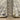 Oriental Weavers Aspen 2877B Ivory and Gold Large Seating Area Rug Abstract Area Rug - 6'7" x 9'6"