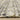 Oriental Weavers Aspen 2877B Ivory and Gold Extra Large Room Anchor Abstract Area Rug - 9'10" x 12'10"