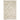 Aspen 3154E Ivory/Gold Shag Indoor Area Rug, Contemporary Abstract Distressed