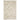 Oriental Weavers Aspen 3154E Ivory and Gold Oversized Dining Room Rug Polyester Area Rug - 7'10" x 10'10"