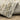 Oriental Weavers Aspen 3154E Ivory and Gold Compact Bedroom Accent Polyester Area Rug - 3'10" x 5'5"