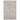 Oriental Weavers Aspen 3514A Ivory and Blue Extra Large Room Anchor Abstract Area Rug - 9'10" x 12'10"