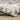 Oriental Weavers Aspen Grey 003H9 Gray and Ivory Compact Bedroom Accent Polyester Area Rug - 3'10" x 5'5"