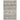 Oriental Weavers Aspen Grey 530J9 Gray and Ivory Oversized Dining Room Rug Contemporary Area Rug - 7'10" x 10'10"