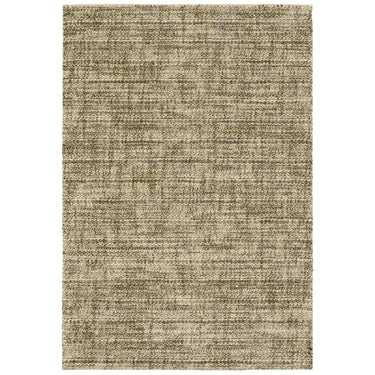 Oriental Weavers Astor 1449M Beige and Brown Oversized Dining Room Rug Polypropylene Area Rug - 7'10" x 10'10"