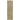 Oriental Weavers Astor 1449M Beige and Brown Hallway Runner Polypropylene Runner Rug - 2'3" x 7'6"