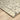 Oriental Weavers Astor 1806Q Beige and Gray Oversized Dining Room Rug Medallion Area Rug - 7'10" x 10'10"