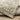 Oriental Weavers Astor 1806Q Beige and Gray Hallway Runner Medallion Runner Rug - 2'3" x 7'6"
