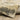 Oriental Weavers Astor 2268Z Beige and Gold Extra Large Room Anchor Modern Area Rug - 9'10" x 12'10"