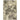 Oriental Weavers Astor Grey 7150D Gray and Beige Medium Living Room Rug Modern Area Rug - 5'3" x 7'6"