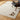 Oriental Weavers Atlas 3721G Ivory and Beige Oversized Dining Room Rug Polypropylene Blend Area Rug - 8'6" x 11'7"