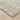 Oriental Weavers Atlas 3721K Ivory and Green Medium Living Room Rug Transitional Area Rug - 5'3" x 7'3"